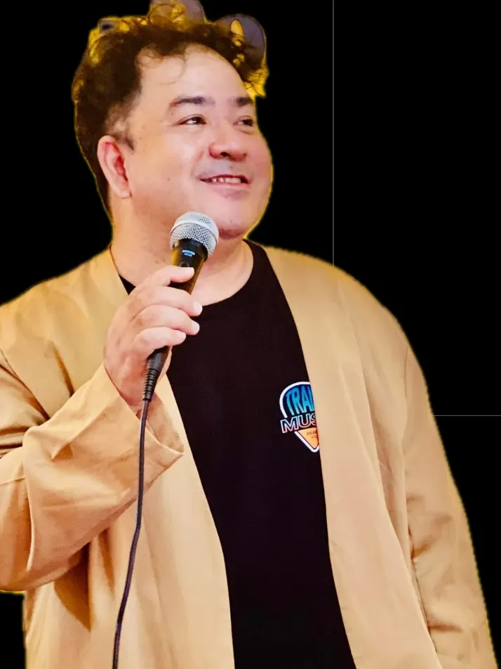 ครูโป (อชณัฏฐ์)